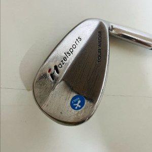 hazelsports TOUR WEDGE 웨지 클럽 5