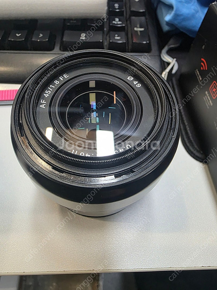 삼양 45.8 45mm 1.8 fe 판매 소니 fe--0
