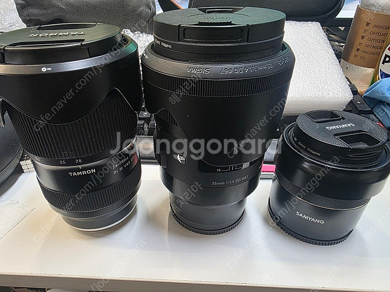 삼양 45.8 45mm 1.8 fe 판매 소니 fe--1