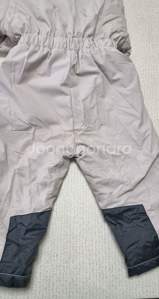 올인원스키복,유아스키복,아기스키복,우주복,패딩우주복--2
