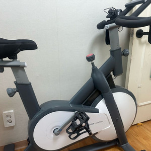 야핏 사이클(야나두 핏 사이클) 1세대