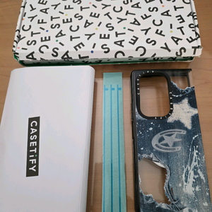 폴드7 케이스티파이 팝니다