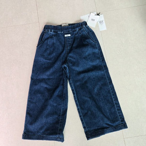 마리떼 키즈 청바지 140