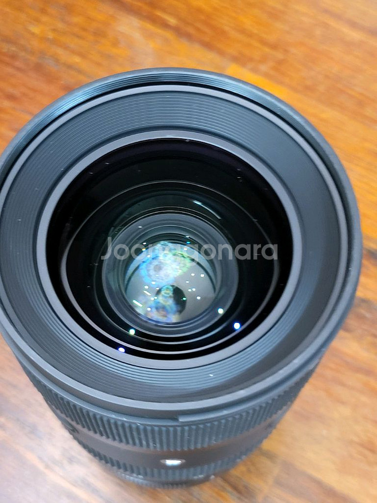 시그마 A 28-45mm f1.8 소니마운트 판매--2
