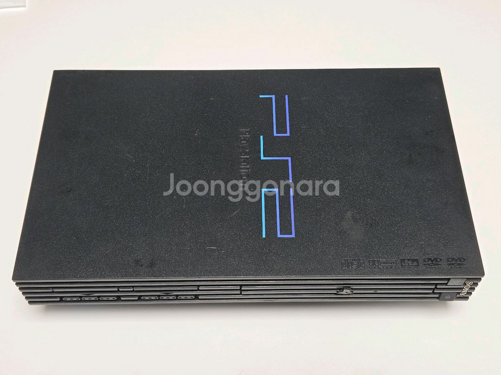 ps2 30005 스틱 세트--0