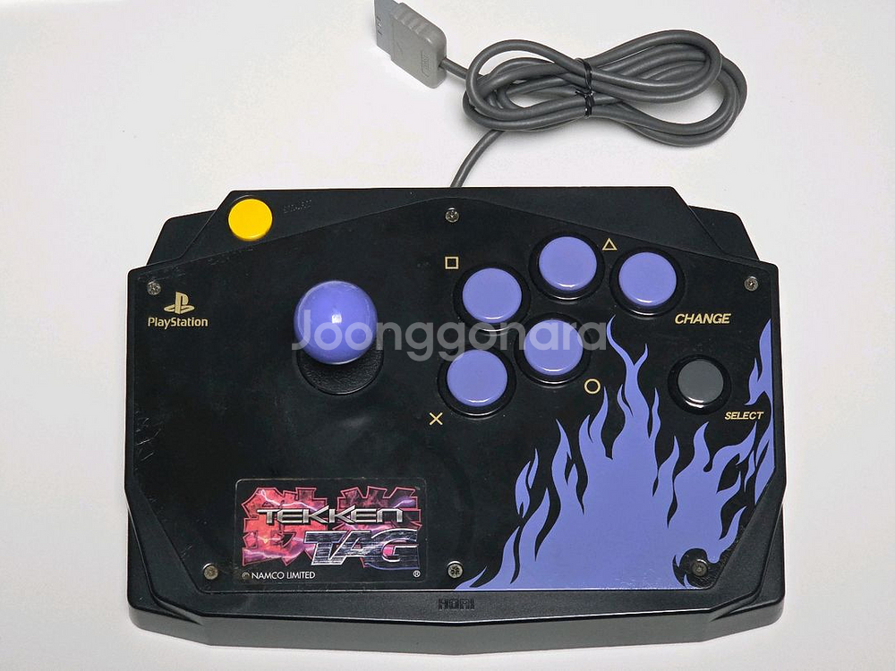 ps2 30005 스틱 세트--3