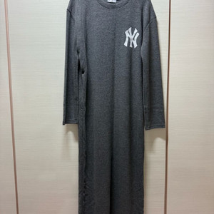데일리 롱 원피스