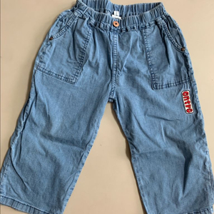 리미떼두두 팬츠 m