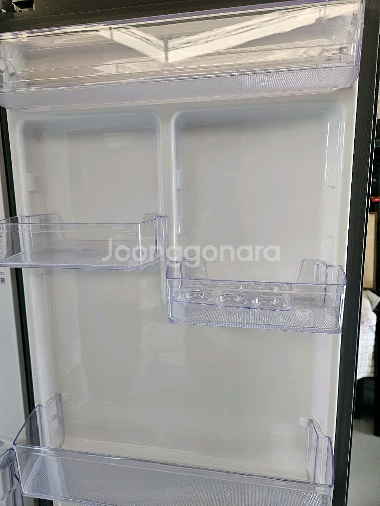 삼성전자 비스포크 333L 냉장고 (23년5월)--4