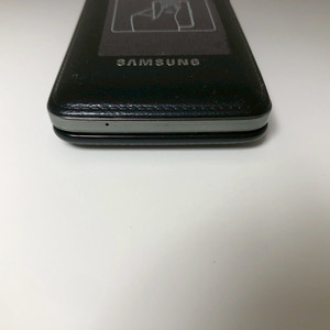 삼성 마스터2G (SM-B510LL) LGU+ 폴더폰