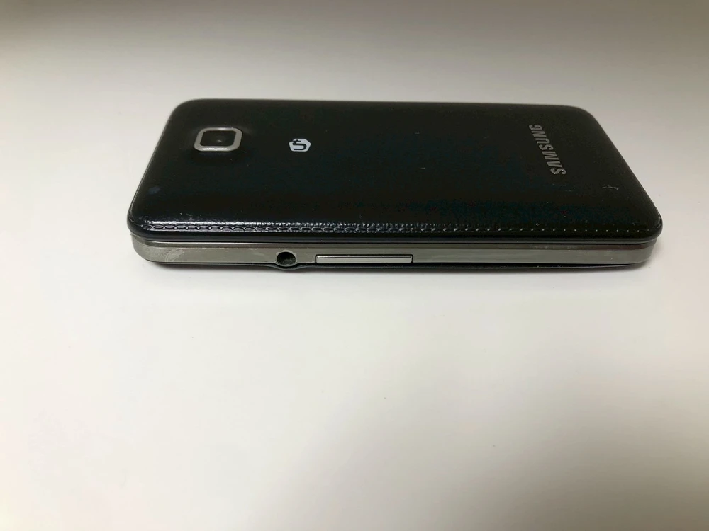 삼성 마스터2G (SM-B510LL) LGU+ 폴더폰 이미지