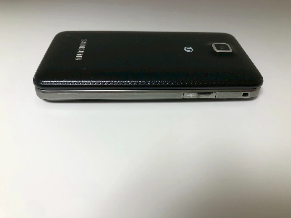 삼성 마스터2G (SM-B510LL) LGU+ 폴더폰 이미지