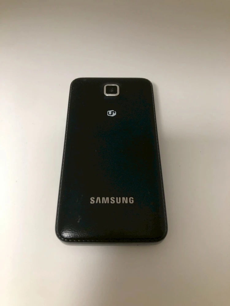 삼성 마스터2G (SM-B510LL) LGU+ 폴더폰 이미지