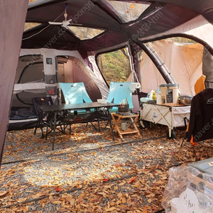 텐트 코베아 이스턴시그니처 이미지