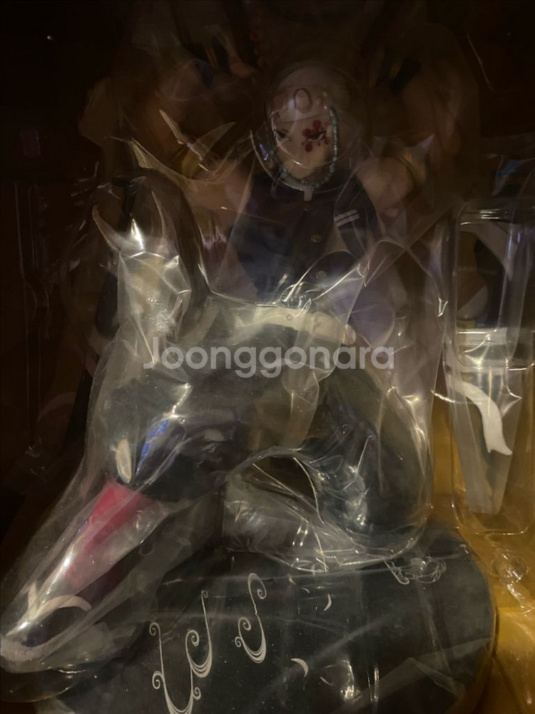 귀멸위칼날 텐겐 a상--1