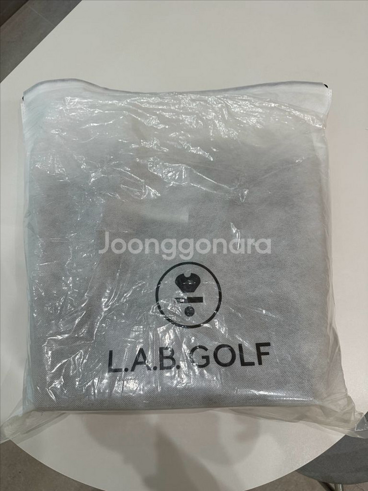랩골프 랩퍼터 L.A.B. Golf UNI 카트백--8