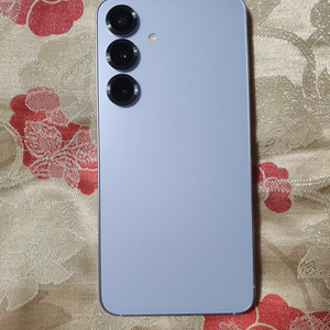 갤럭시 S25, 256GB, 9월 16일 개통