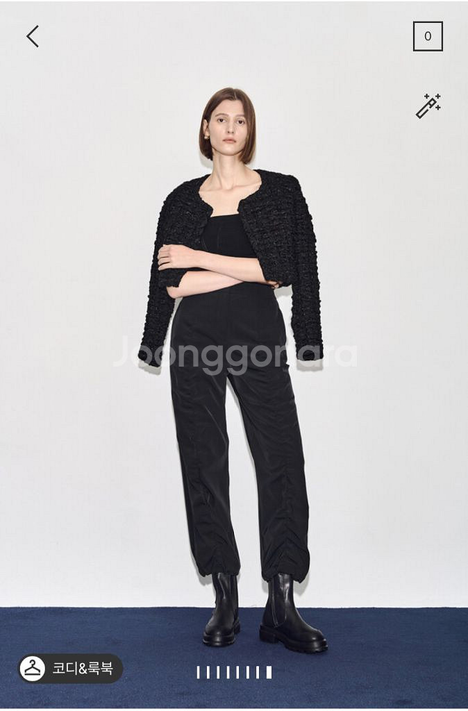 [한섬 팸셀 패밀리세일]--0