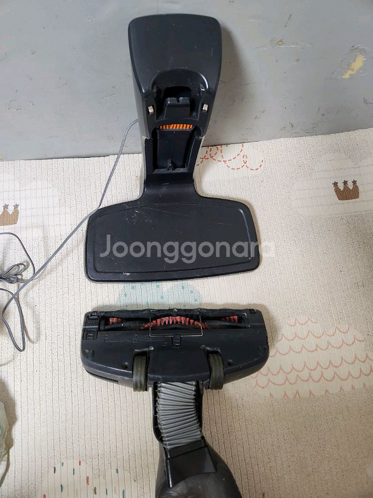 부품용 일렉트로룩스 ergorapido (zb3301)--5