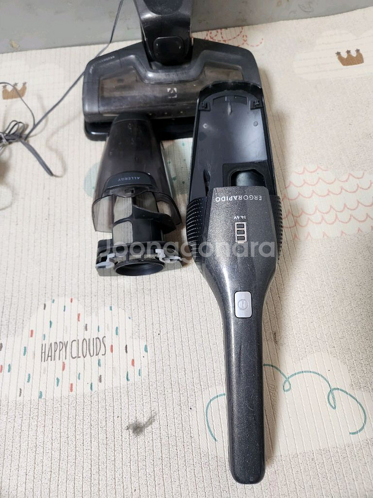 부품용 일렉트로룩스 ergorapido (zb3301)--3