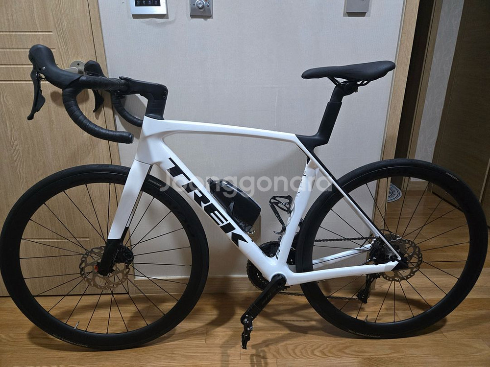 트렉 마돈 8세대 sl5--0