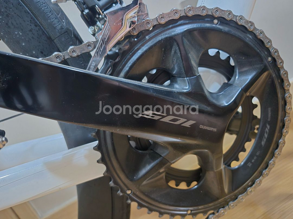 트렉 마돈 8세대 sl5--6