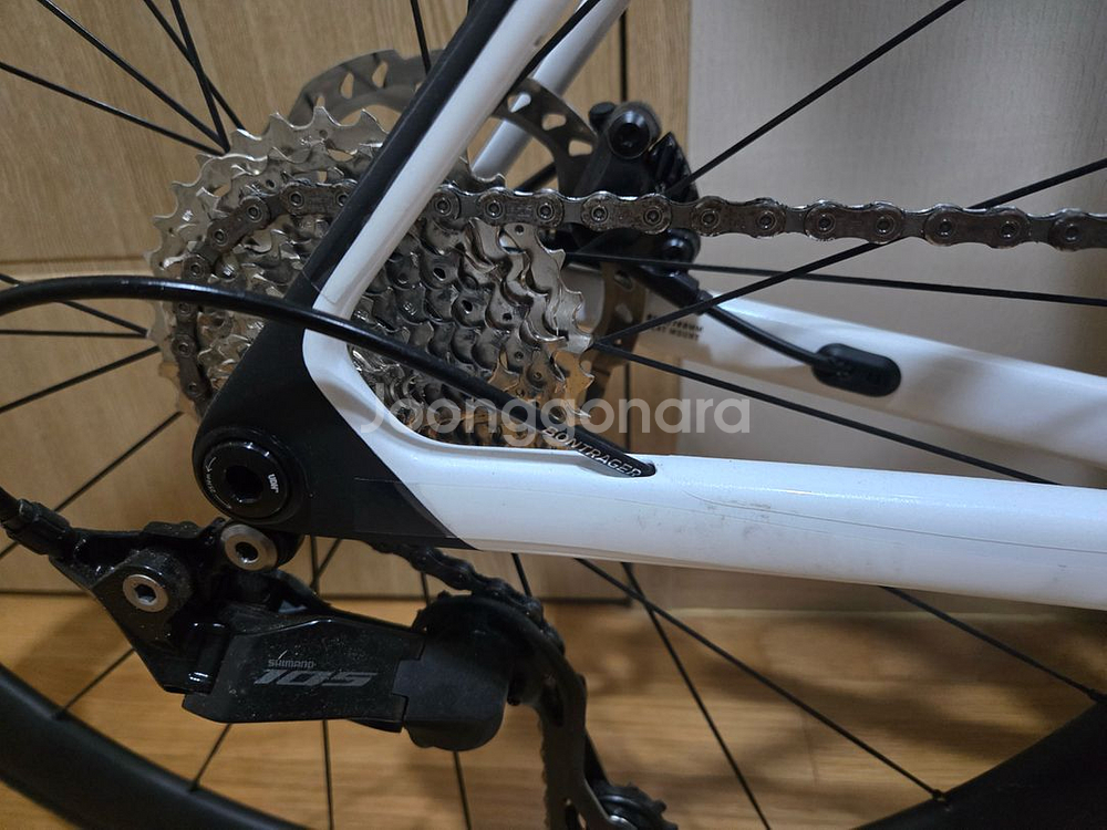 트렉 마돈 8세대 sl5--7