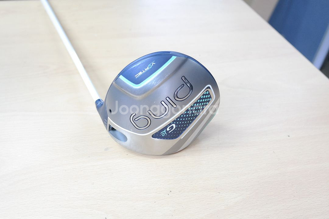 핑 GLE 11.5도 L 여성용 드라이버--0