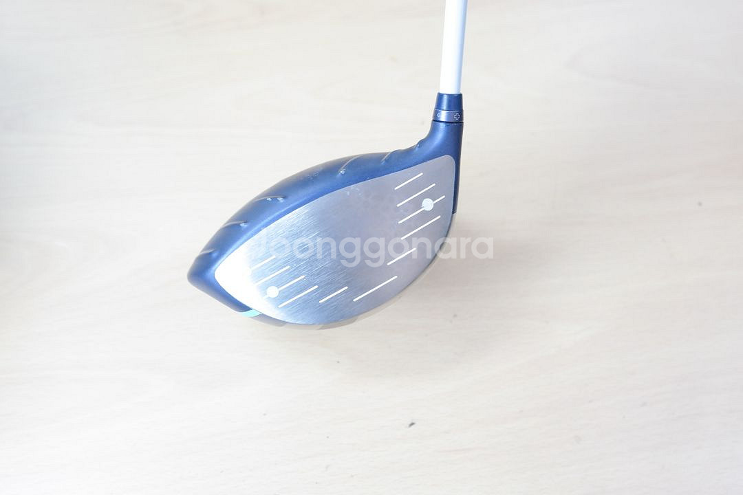 핑 GLE 11.5도 L 여성용 드라이버--2