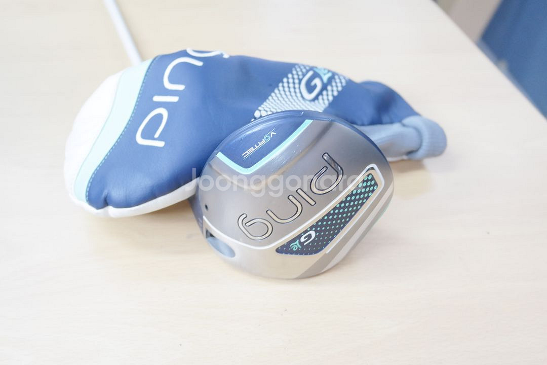 핑 GLE 11.5도 L 여성용 드라이버--6