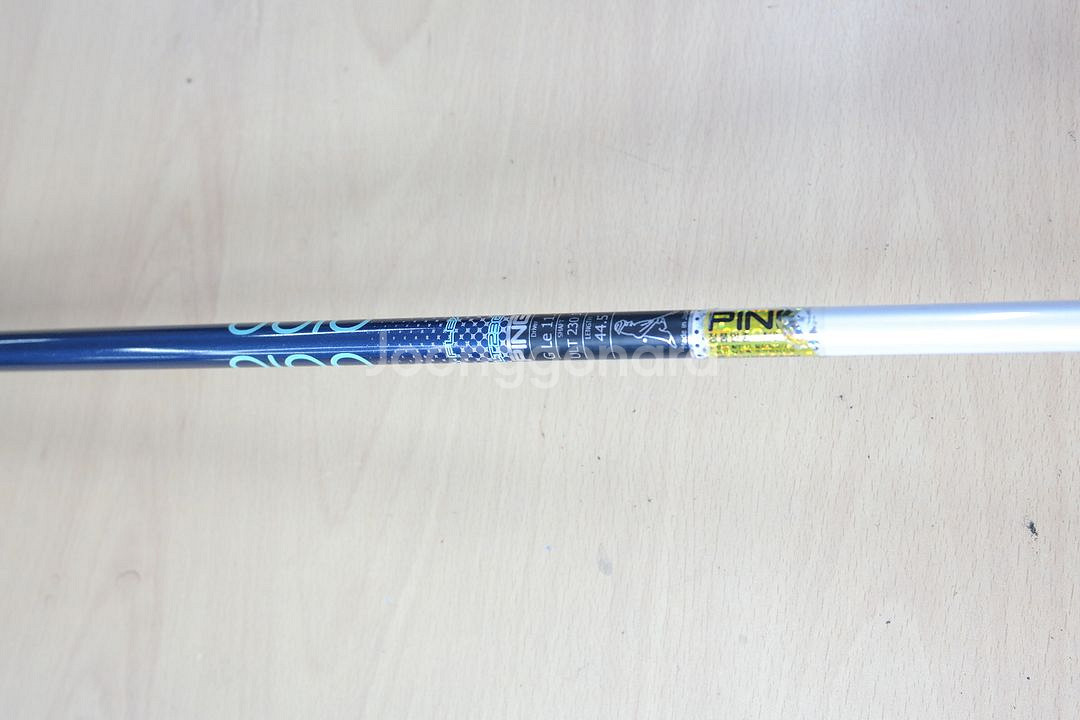 핑 GLE 11.5도 L 여성용 드라이버--3