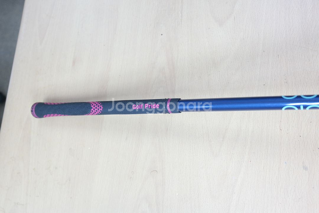 핑 GLE 11.5도 L 여성용 드라이버--5