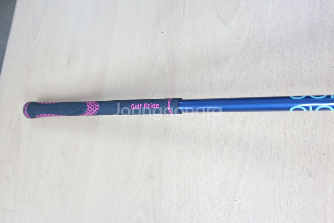 핑 GLE 11.5도 L 여성용 드라이버--4