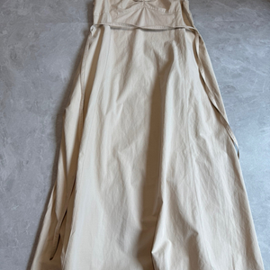 90 올리브데올리브 24SS 린넨