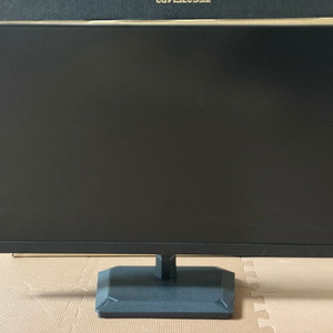 한성 27인치 FHD 144hz 모니터 TFG27F14