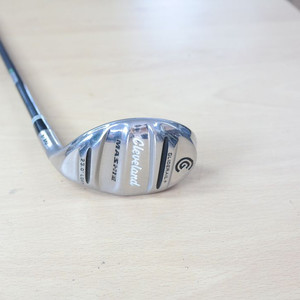 클리브랜드 매쉬 4번 23도 S 유틸리티