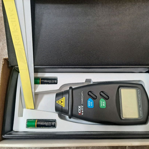 타코메타, DM6234P+, RPM METER