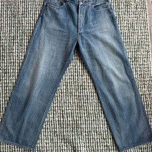 마티앤선즈ONE PK DENIM 4