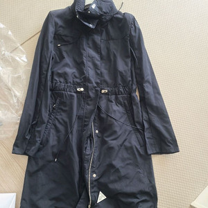 몽클레어 바람막이 말라카이트 1사이즈