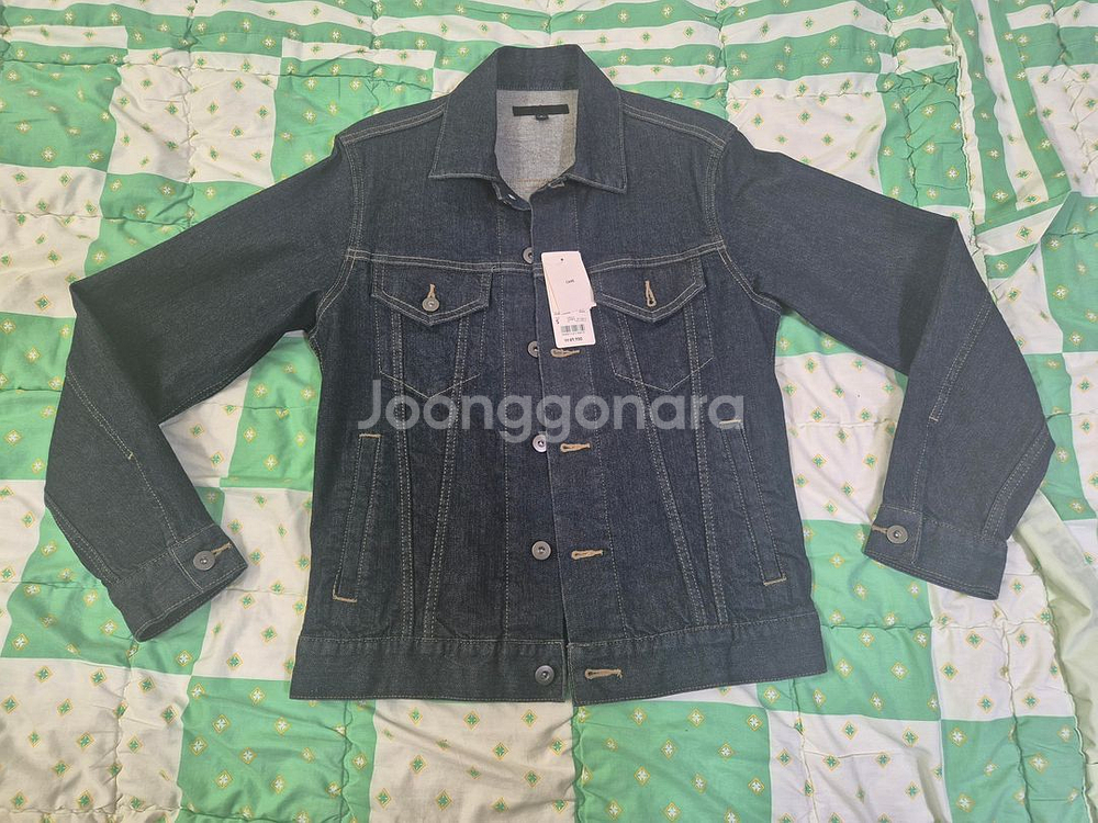 청자켓 유니클로 / S(90) / 백팩 가방--0