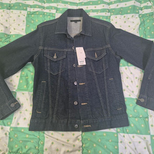 청자켓 유니클로 / S(90) / 백팩 가방