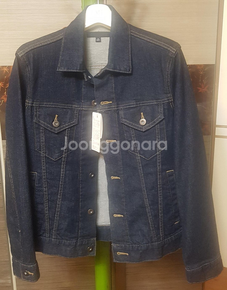 청자켓 유니클로 / S(90) / 백팩 가방--1