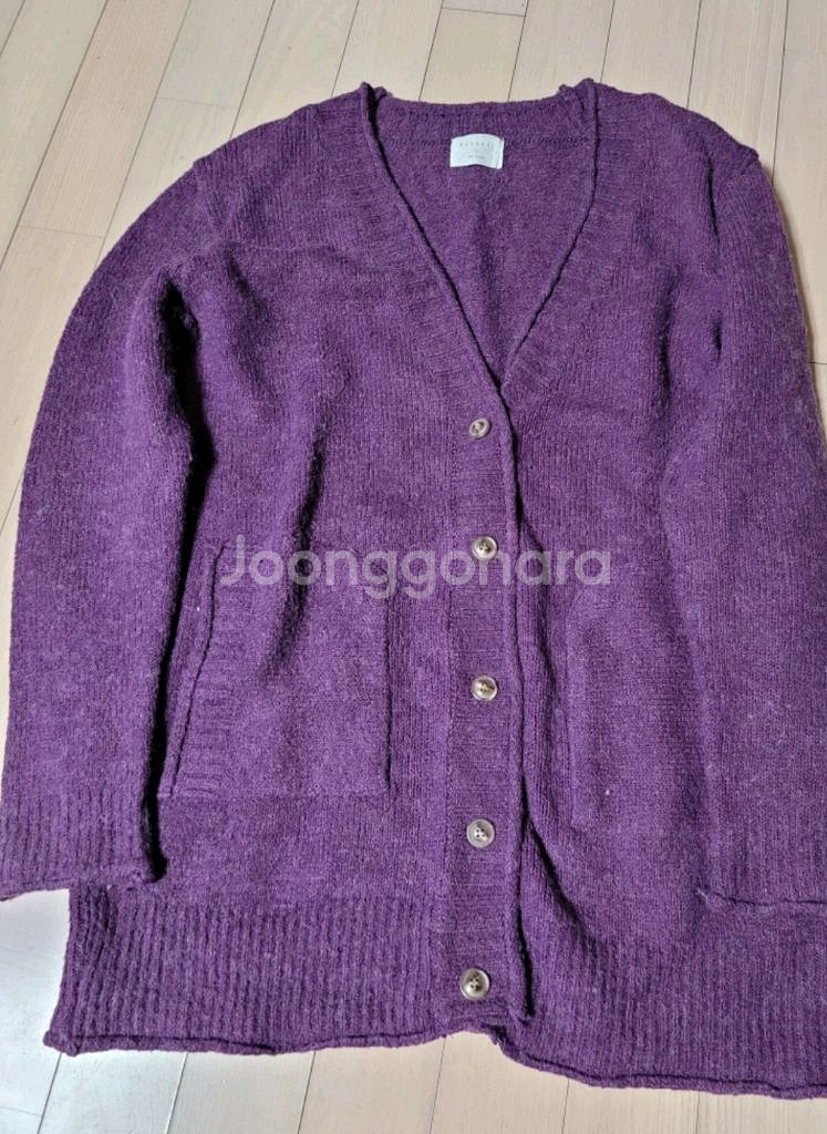 가디건--2
