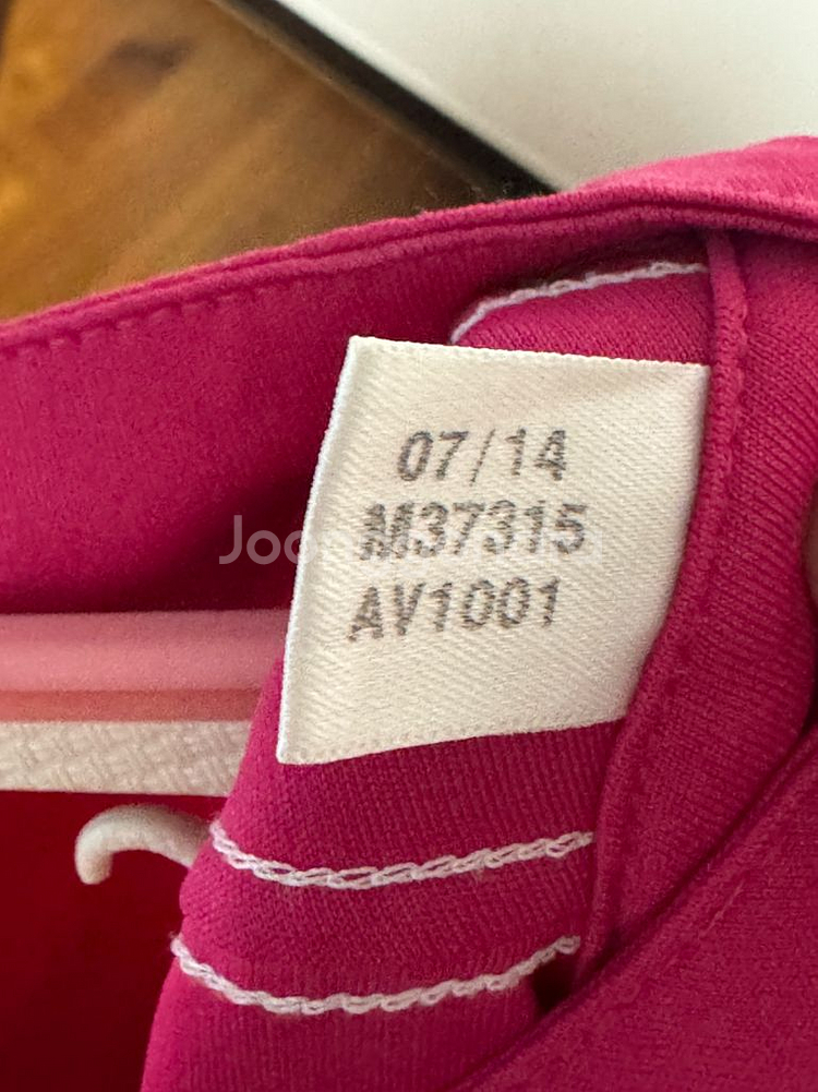 레알 마드리드 14-15 호날두 유니폼--2