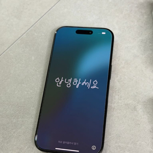 아이폰 16프로 256g