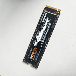 삼성 ssd 970ev9 512g