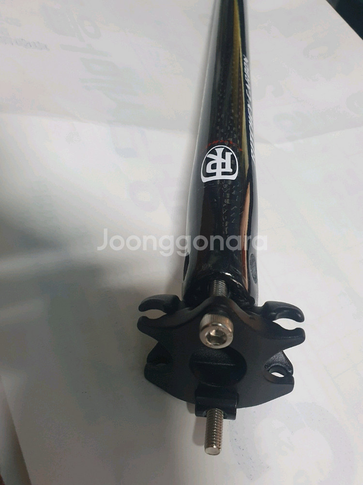 카본 싯포스트 판매 27.2에. 350mm--4