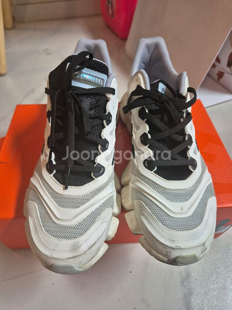 아디다스 클라이마쿨 벤토 260--0