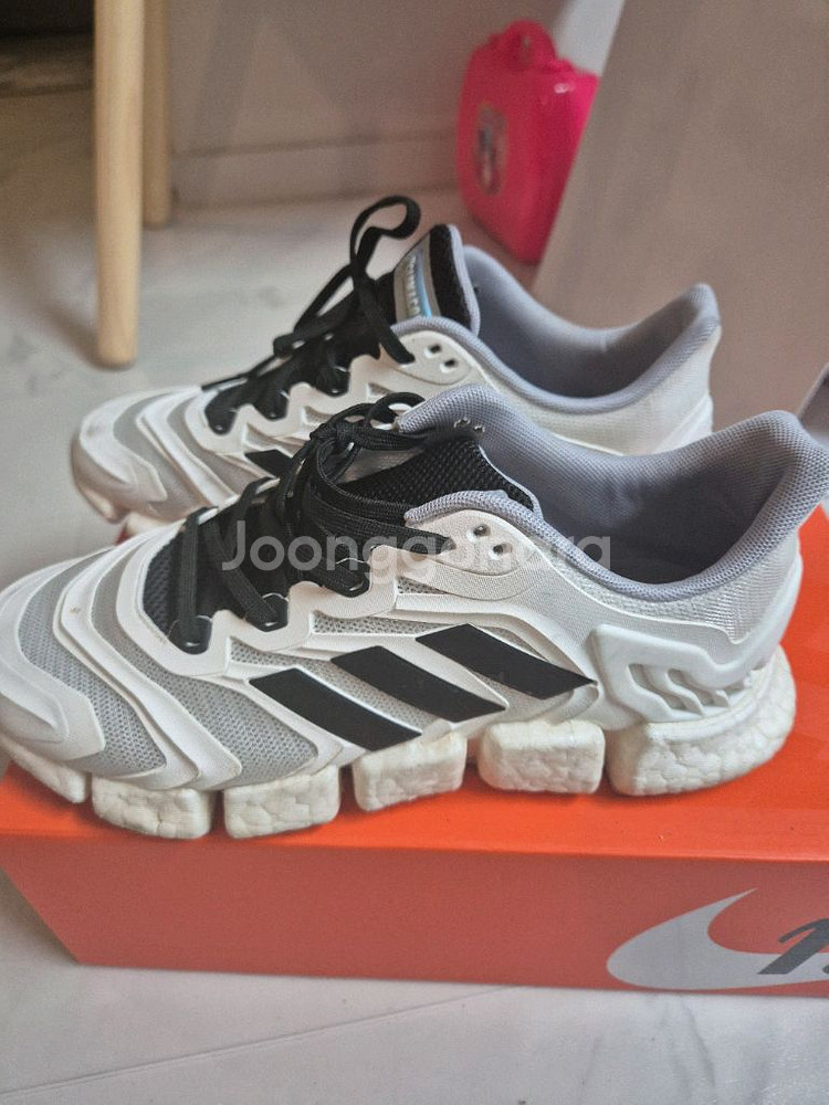 아디다스 클라이마쿨 벤토 260--3