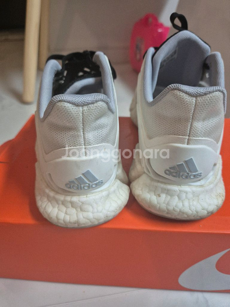 아디다스 클라이마쿨 벤토 260--2